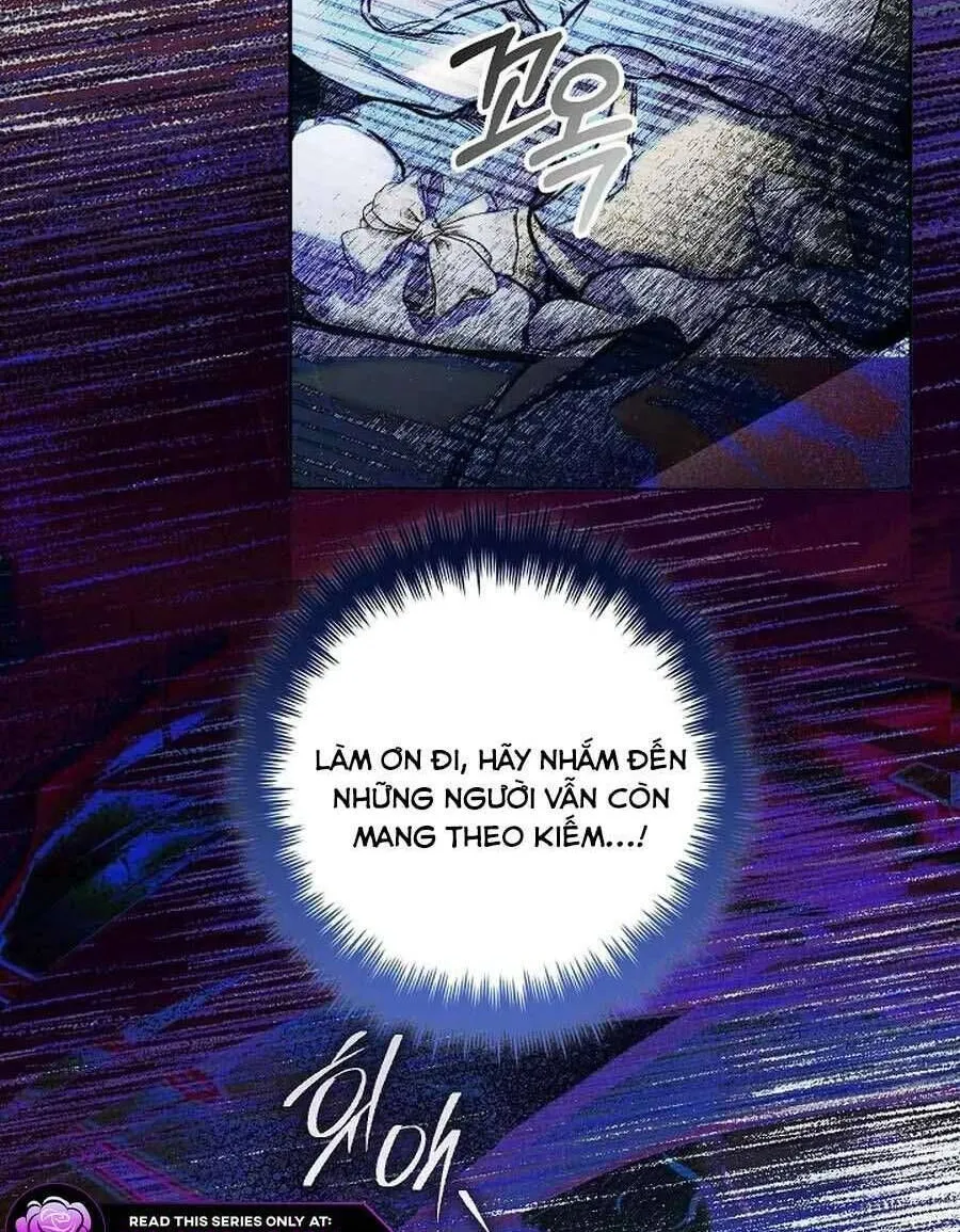 Kẻ Thù Kiếp Trước Của Tôi Là Cha Sao? Chap 60 - Next Chap 61