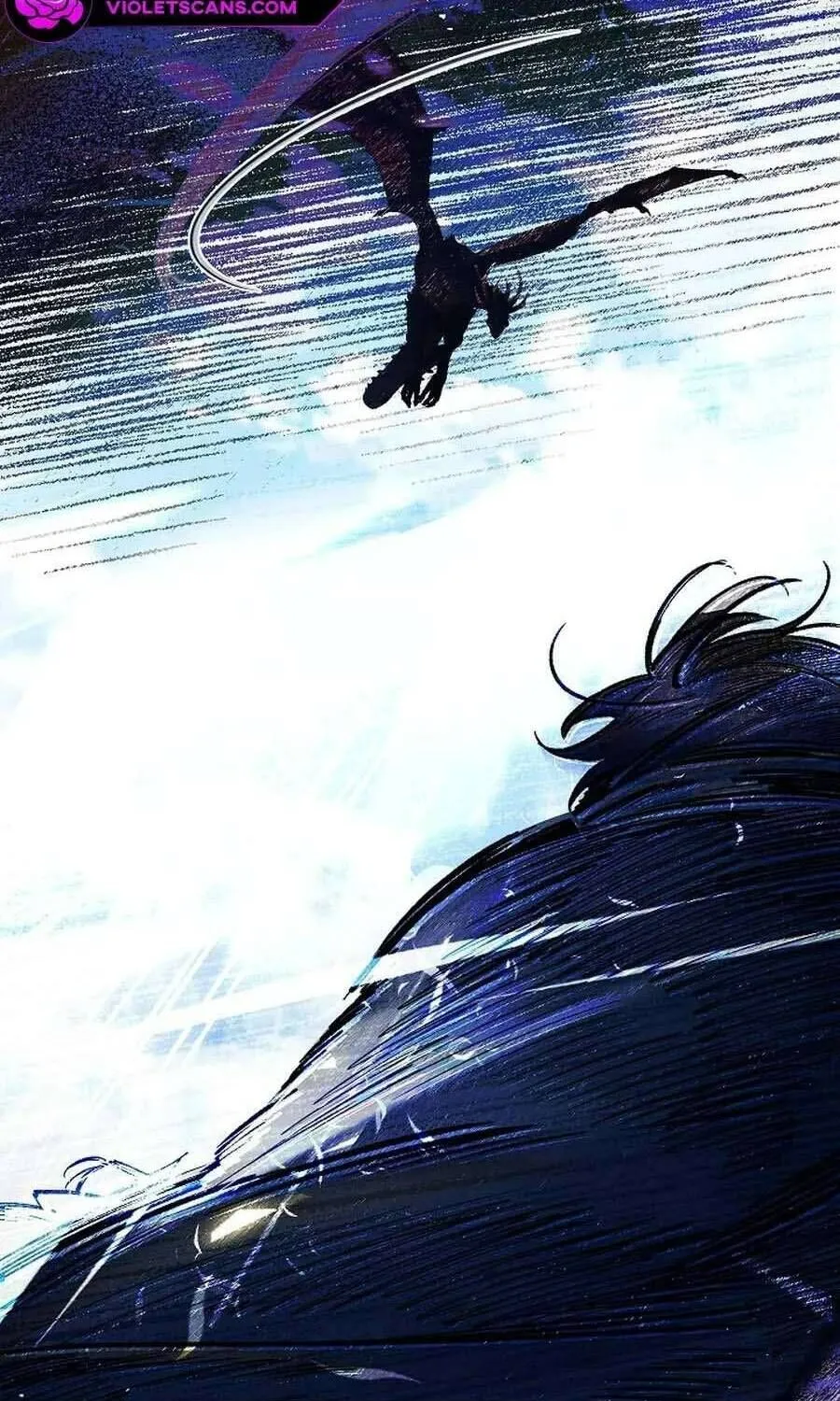 Kẻ Thù Kiếp Trước Của Tôi Là Cha Sao? Chap 60 - Next Chap 61