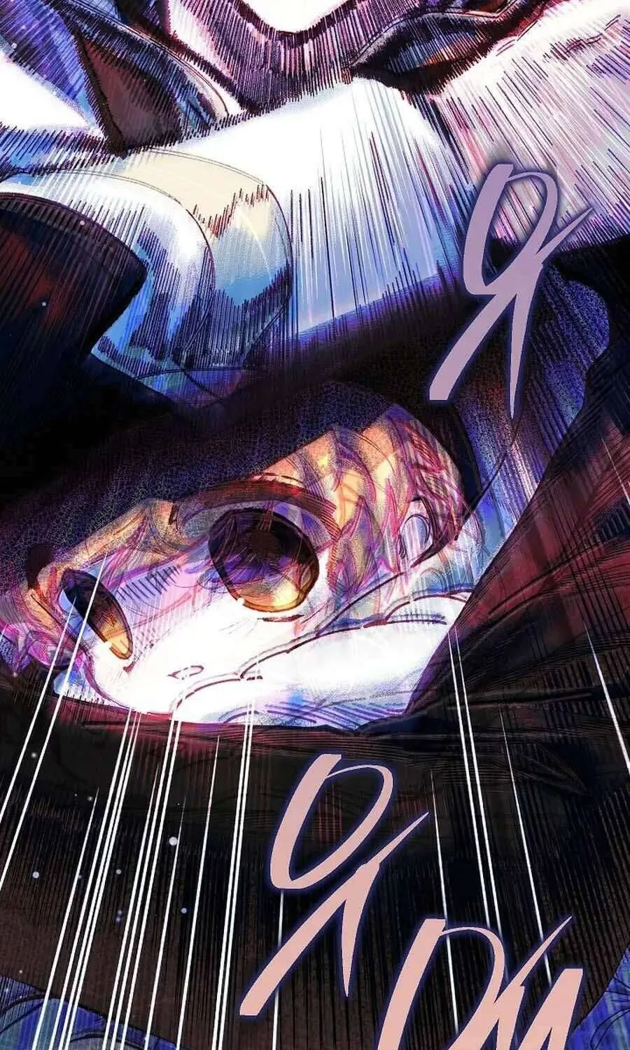 Kẻ Thù Kiếp Trước Của Tôi Là Cha Sao? Chap 60 - Next Chap 61