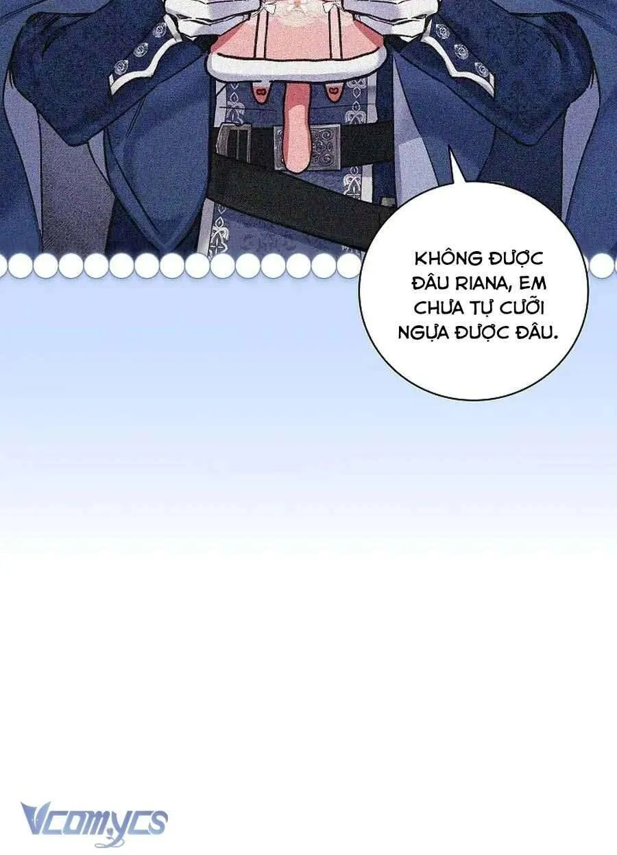 Kẻ Thù Kiếp Trước Của Tôi Là Cha Sao? Chap 60 - Next Chap 61