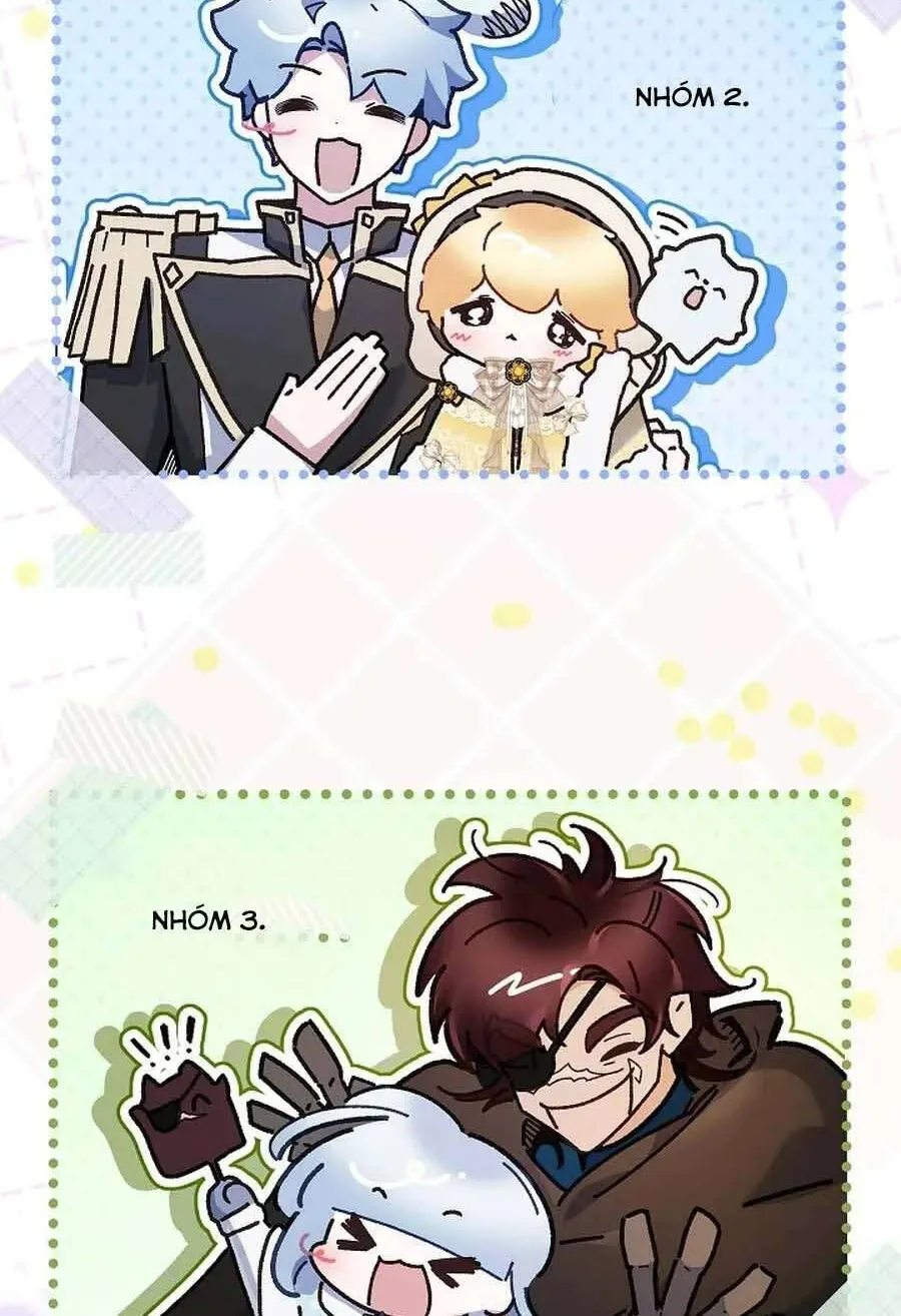 Kẻ Thù Kiếp Trước Của Tôi Là Cha Sao? Chap 60 - Next Chap 61