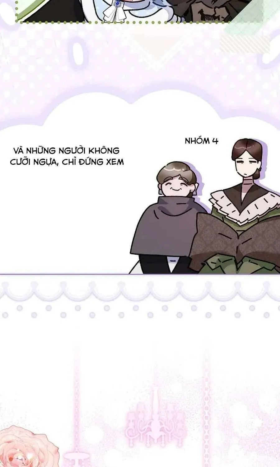 Kẻ Thù Kiếp Trước Của Tôi Là Cha Sao? Chap 60 - Next Chap 61