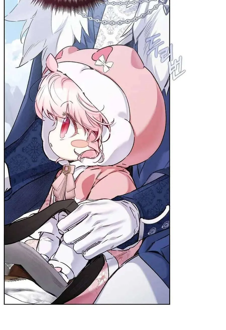 Kẻ Thù Kiếp Trước Của Tôi Là Cha Sao? Chap 60 - Next Chap 61