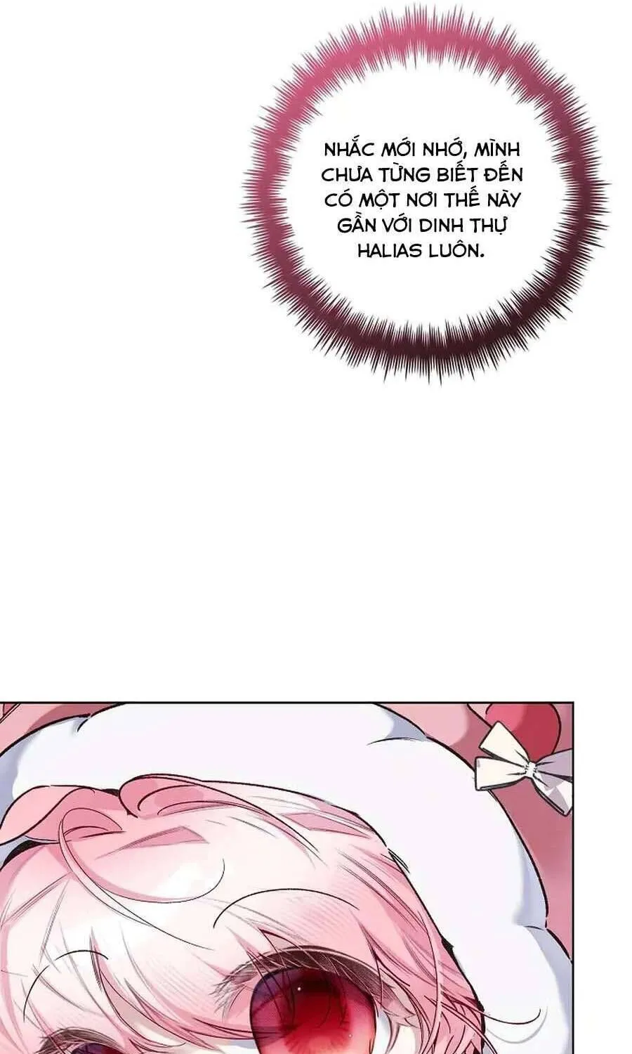 Kẻ Thù Kiếp Trước Của Tôi Là Cha Sao? Chap 60 - Next Chap 61