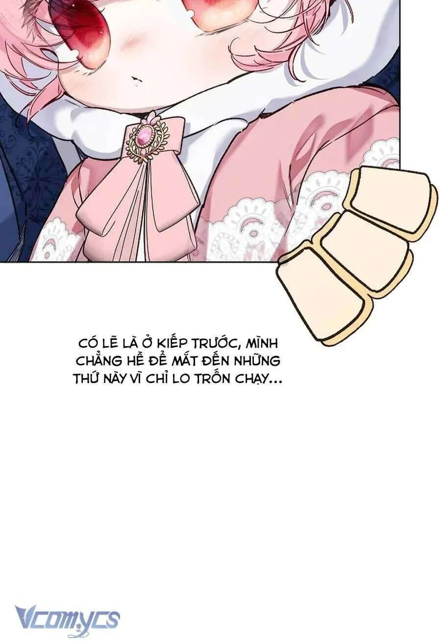 Kẻ Thù Kiếp Trước Của Tôi Là Cha Sao? Chap 60 - Next Chap 61