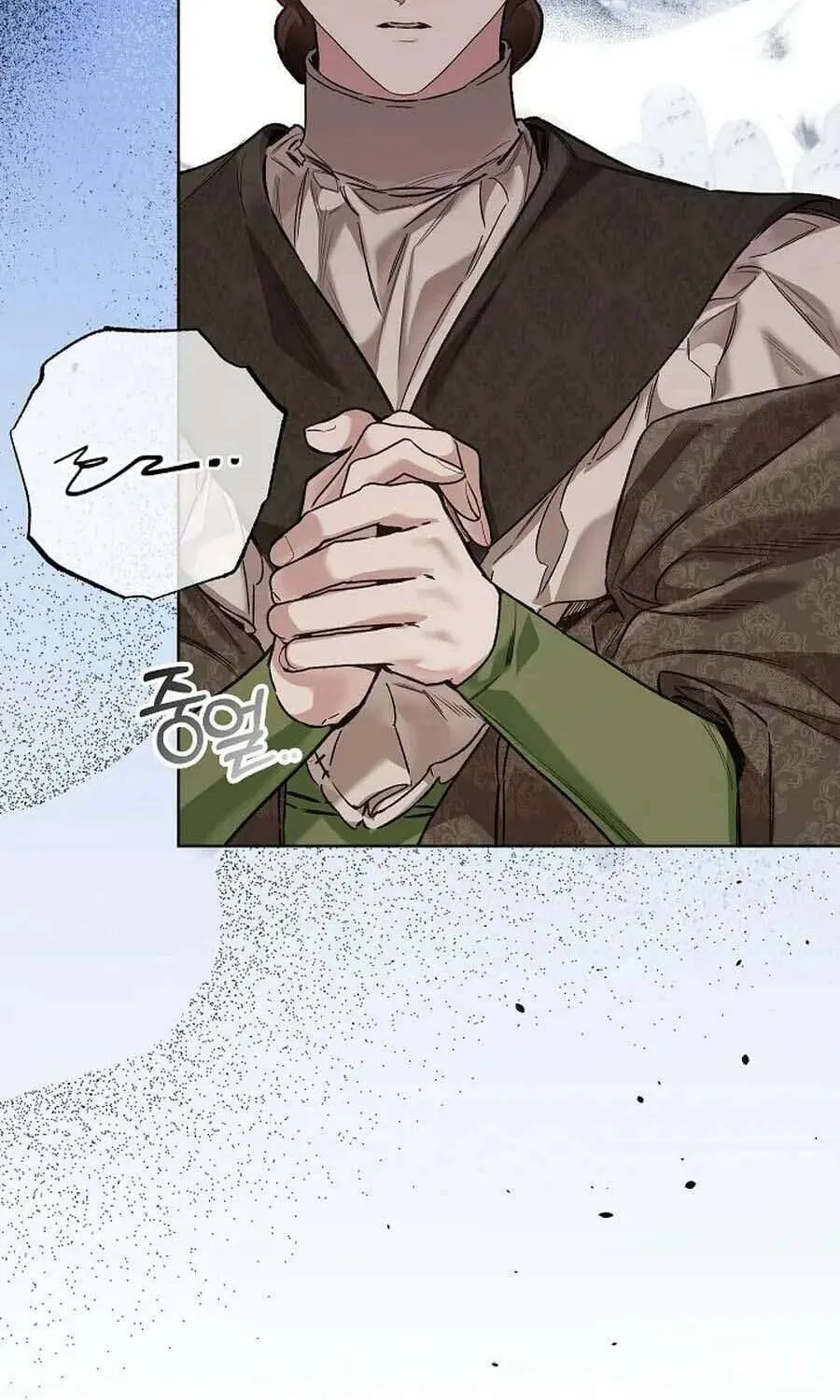 Kẻ Thù Kiếp Trước Của Tôi Là Cha Sao? Chap 60 - Next Chap 61