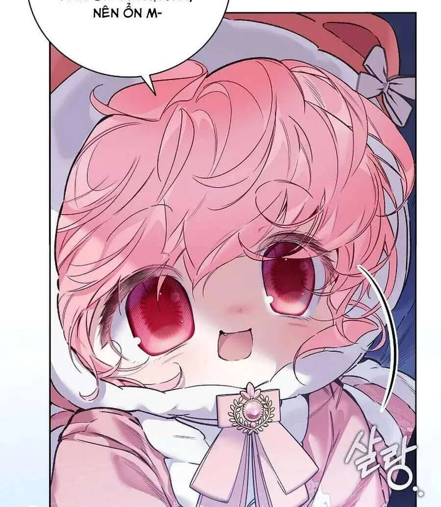 Kẻ Thù Kiếp Trước Của Tôi Là Cha Sao? Chap 60 - Next Chap 61