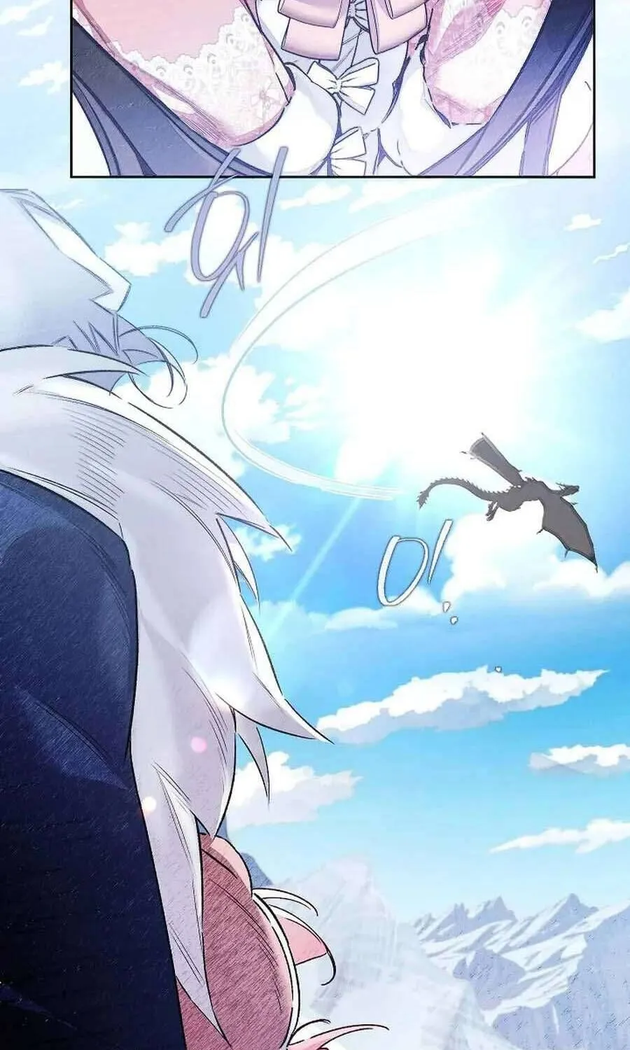 Kẻ Thù Kiếp Trước Của Tôi Là Cha Sao? Chap 60 - Next Chap 61