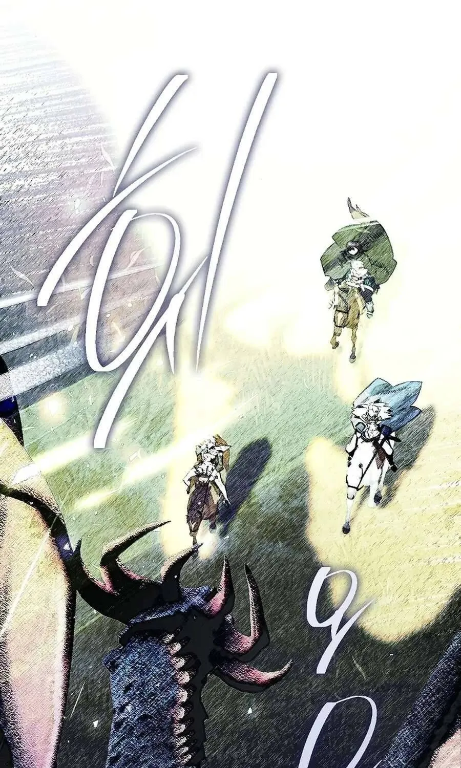 Kẻ Thù Kiếp Trước Của Tôi Là Cha Sao? Chap 60 - Next Chap 61