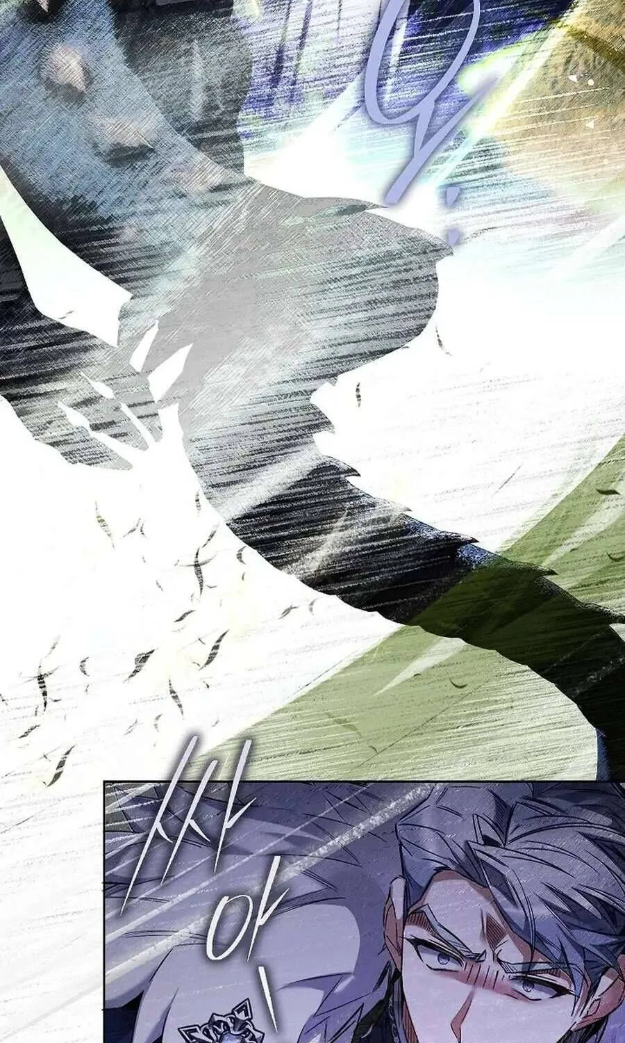 Kẻ Thù Kiếp Trước Của Tôi Là Cha Sao? Chap 60 - Next Chap 61