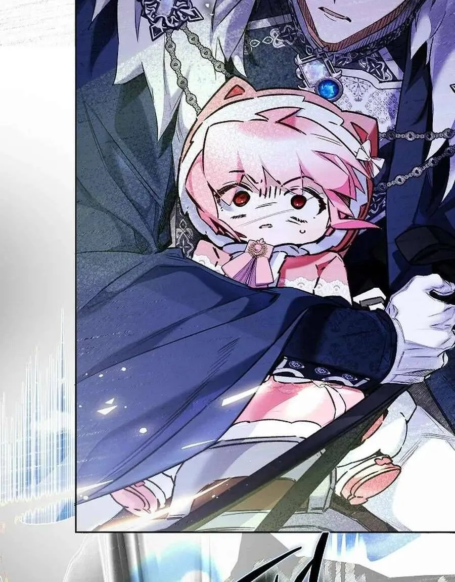 Kẻ Thù Kiếp Trước Của Tôi Là Cha Sao? Chap 60 - Next Chap 61