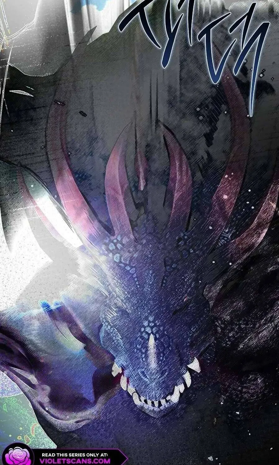 Kẻ Thù Kiếp Trước Của Tôi Là Cha Sao? Chap 60 - Next Chap 61