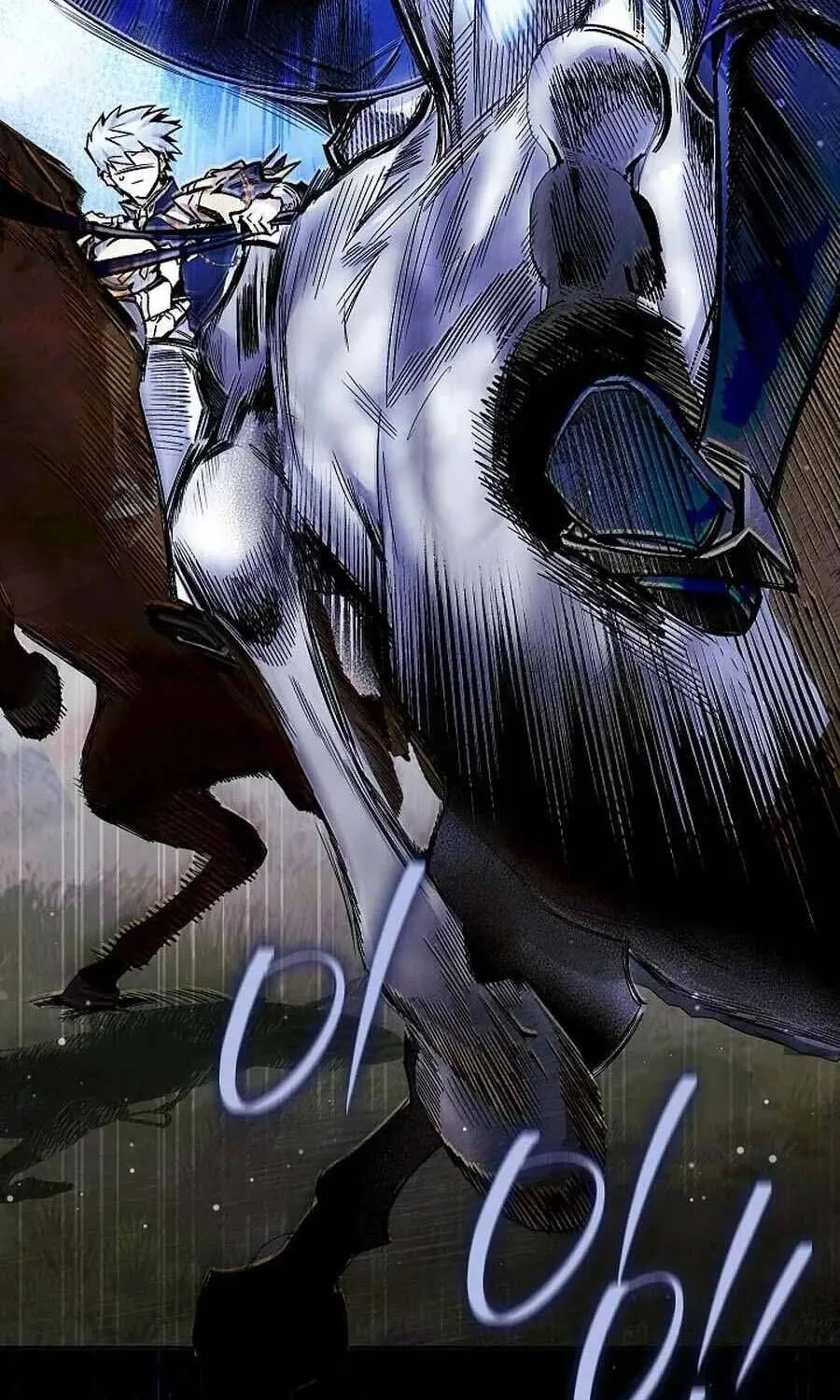 Kẻ Thù Kiếp Trước Của Tôi Là Cha Sao? Chap 60 - Next Chap 61