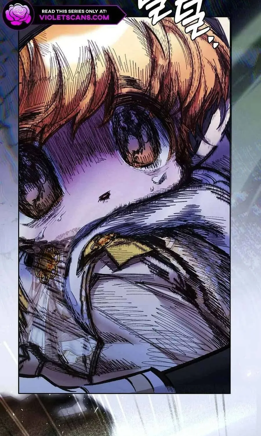 Kẻ Thù Kiếp Trước Của Tôi Là Cha Sao? Chap 60 - Next Chap 61