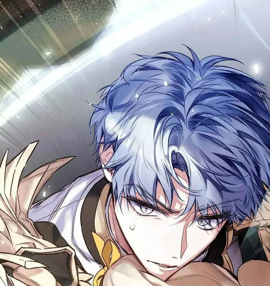 Kẻ Thù Kiếp Trước Của Tôi Là Cha Sao? Chap 60 - Next Chap 61