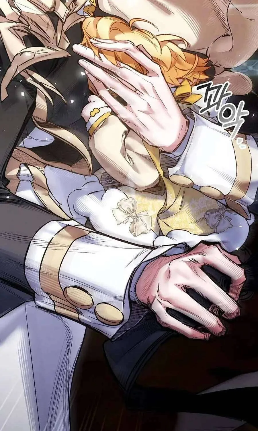 Kẻ Thù Kiếp Trước Của Tôi Là Cha Sao? Chap 60 - Next Chap 61