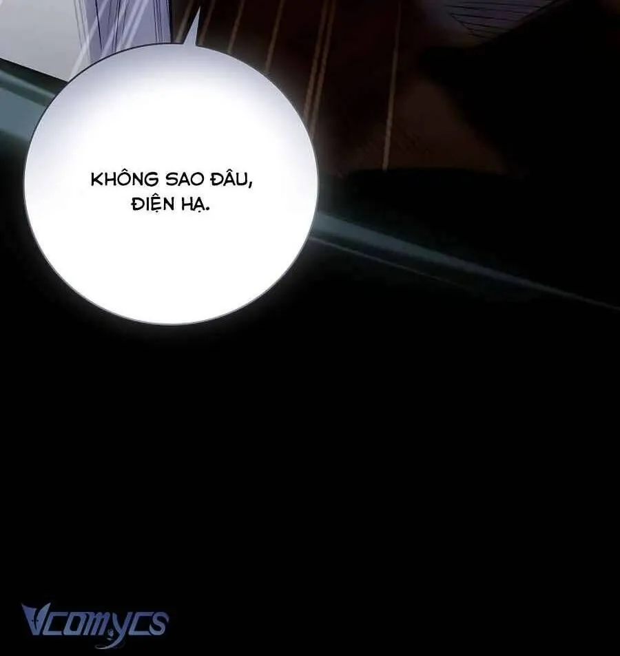 Kẻ Thù Kiếp Trước Của Tôi Là Cha Sao? Chap 60 - Next Chap 61