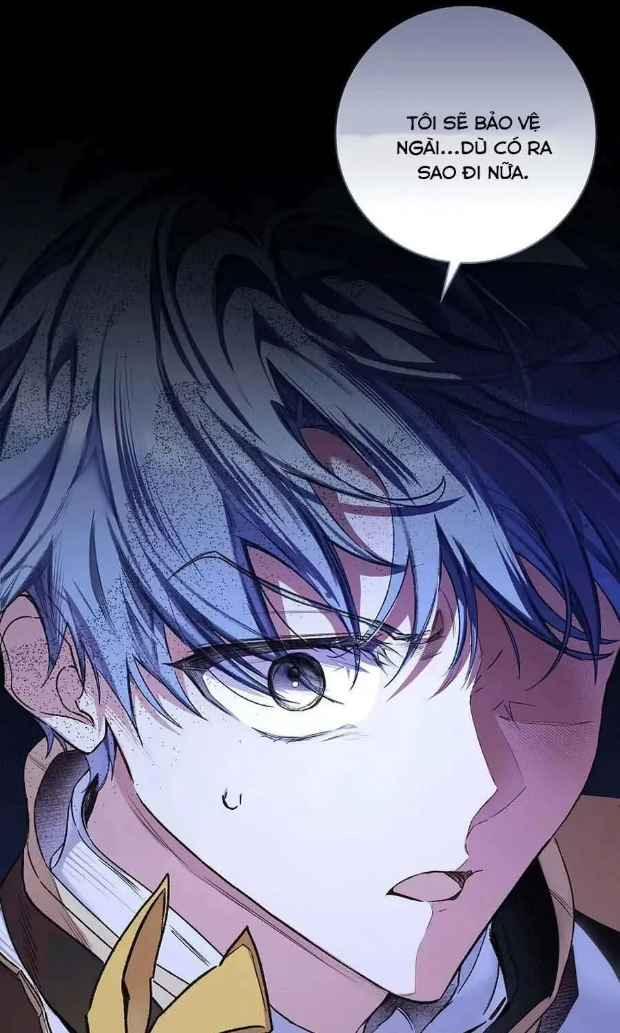 Kẻ Thù Kiếp Trước Của Tôi Là Cha Sao? Chap 60 - Next Chap 61