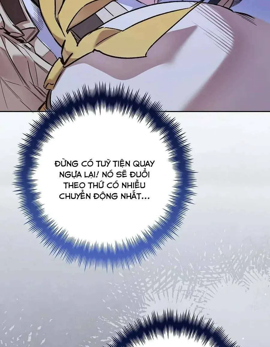 Kẻ Thù Kiếp Trước Của Tôi Là Cha Sao? Chap 60 - Next Chap 61