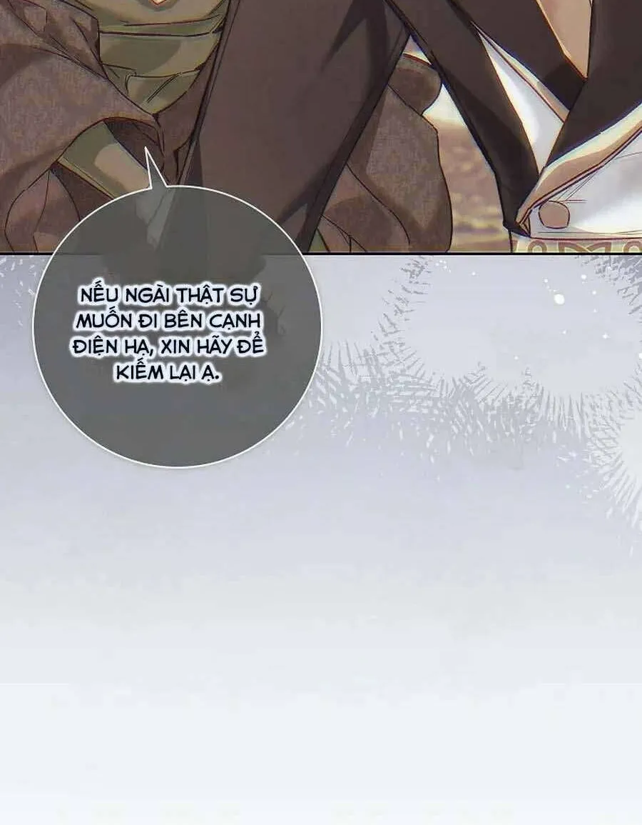 Kẻ Thù Kiếp Trước Của Tôi Là Cha Sao? Chap 60 - Next Chap 61