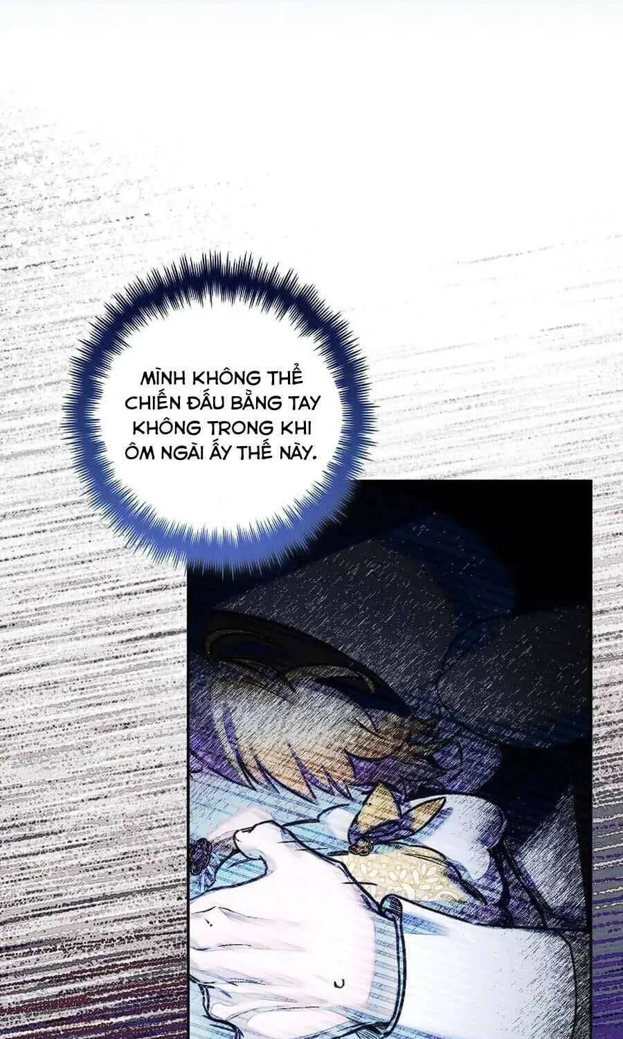 Kẻ Thù Kiếp Trước Của Tôi Là Cha Sao? Chap 60 - Next Chap 61