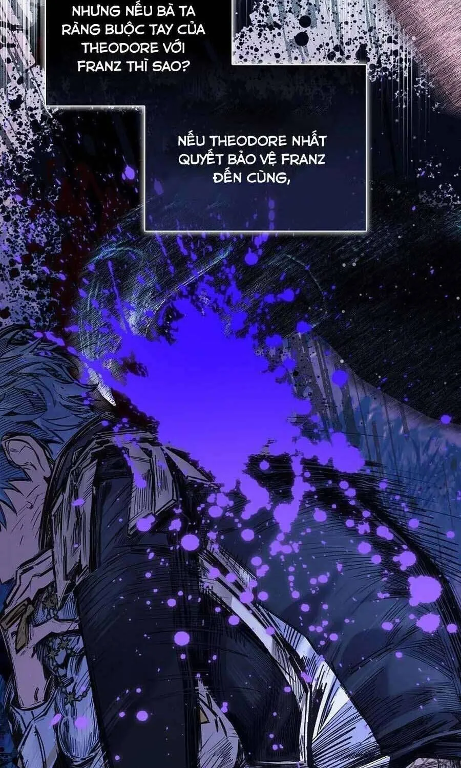 Kẻ Thù Kiếp Trước Của Tôi Là Cha Sao? Chap 61 - Next Chap 62