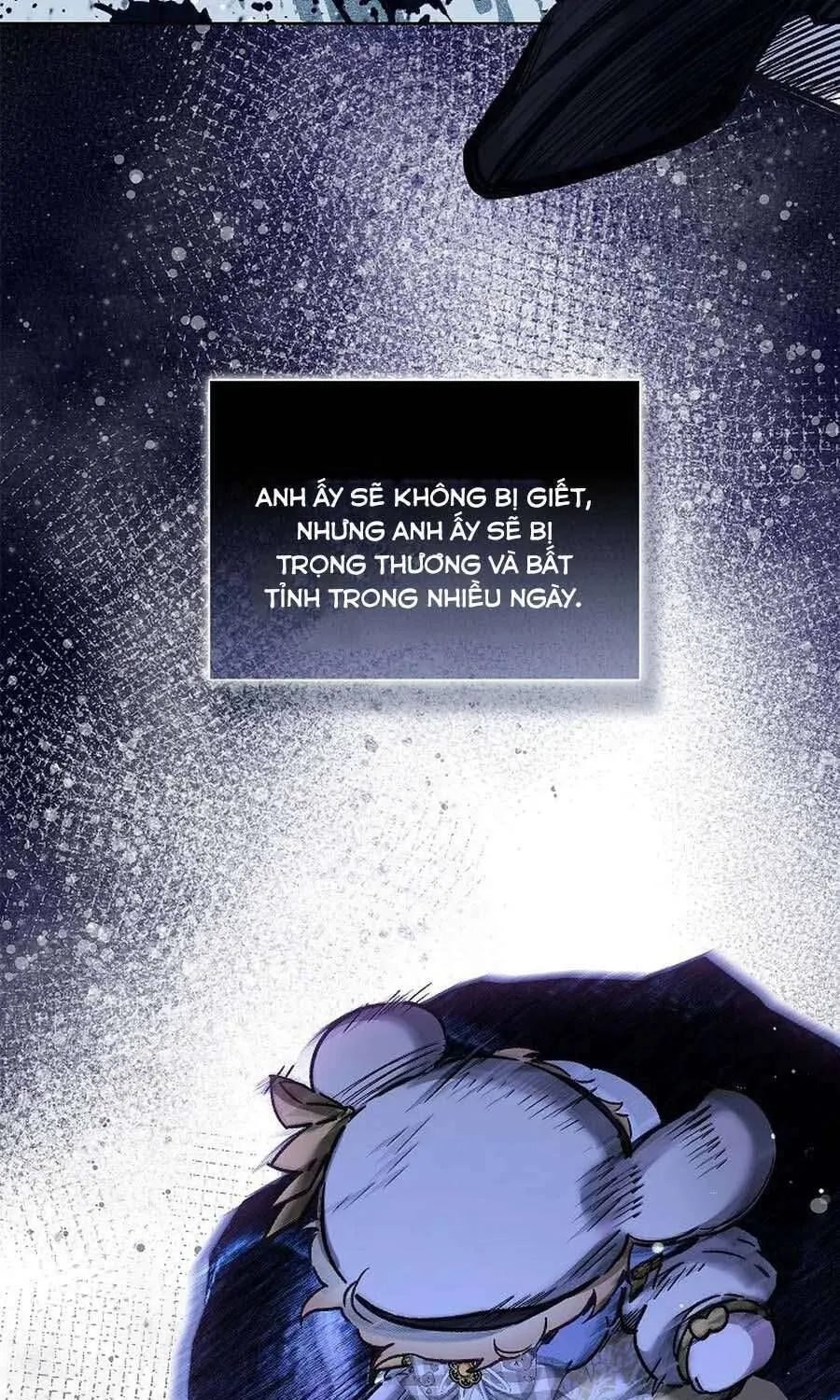 Kẻ Thù Kiếp Trước Của Tôi Là Cha Sao? Chap 61 - Next Chap 62