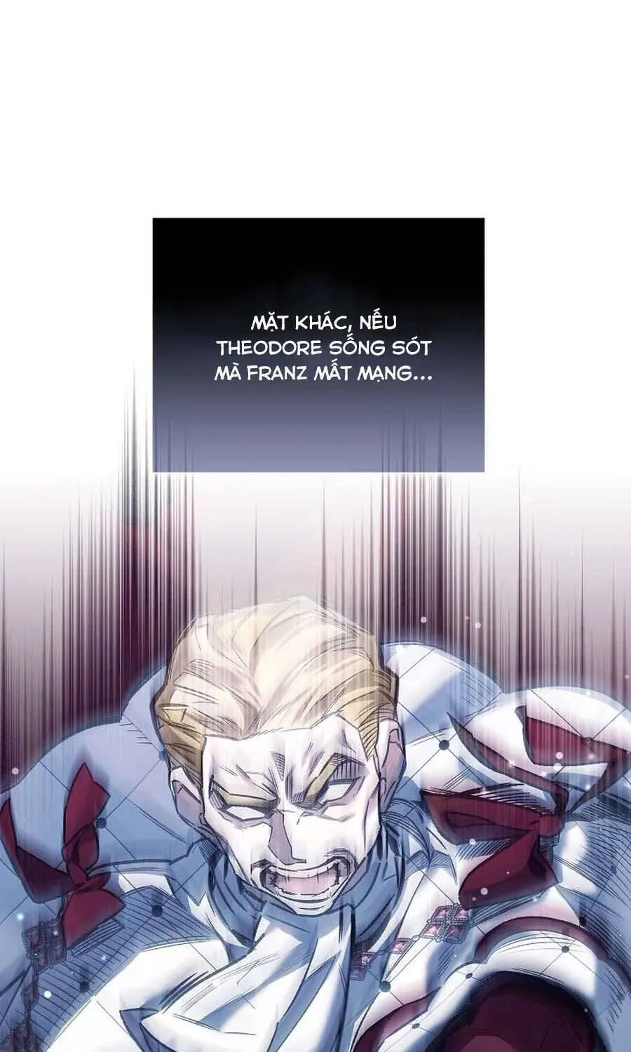 Kẻ Thù Kiếp Trước Của Tôi Là Cha Sao? Chap 61 - Next Chap 62