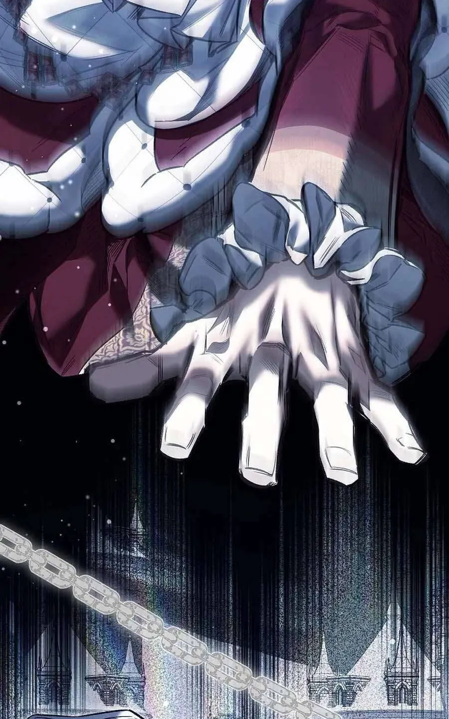 Kẻ Thù Kiếp Trước Của Tôi Là Cha Sao? Chap 61 - Next Chap 62