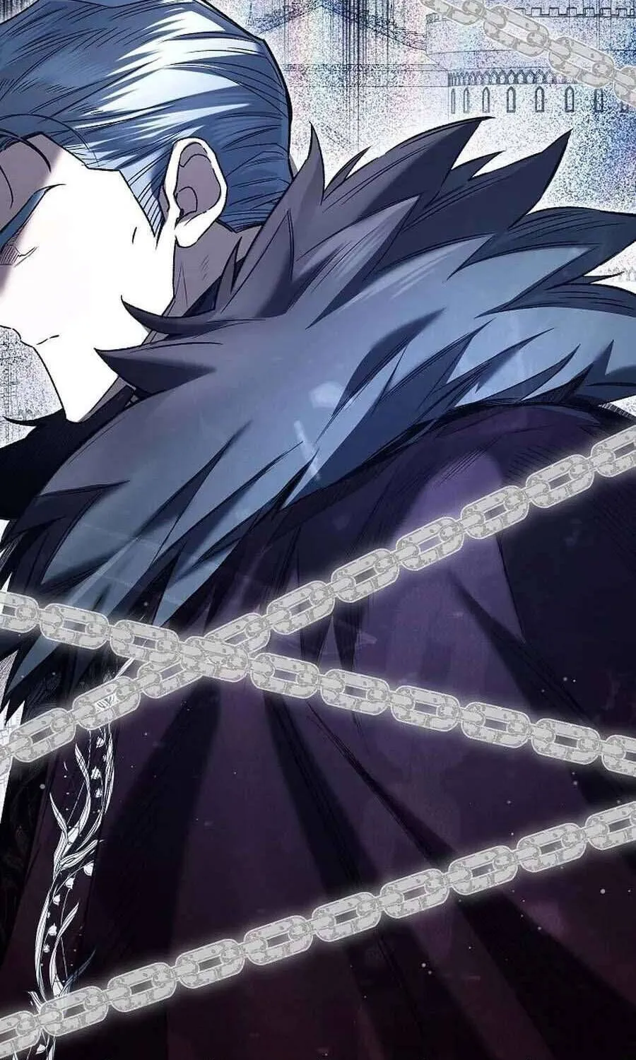 Kẻ Thù Kiếp Trước Của Tôi Là Cha Sao? Chap 61 - Next Chap 62