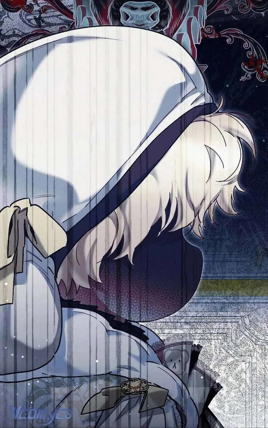 Kẻ Thù Kiếp Trước Của Tôi Là Cha Sao? Chap 61 - Next Chap 62