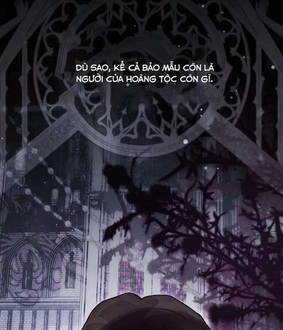 Kẻ Thù Kiếp Trước Của Tôi Là Cha Sao? Chap 61 - Next Chap 62