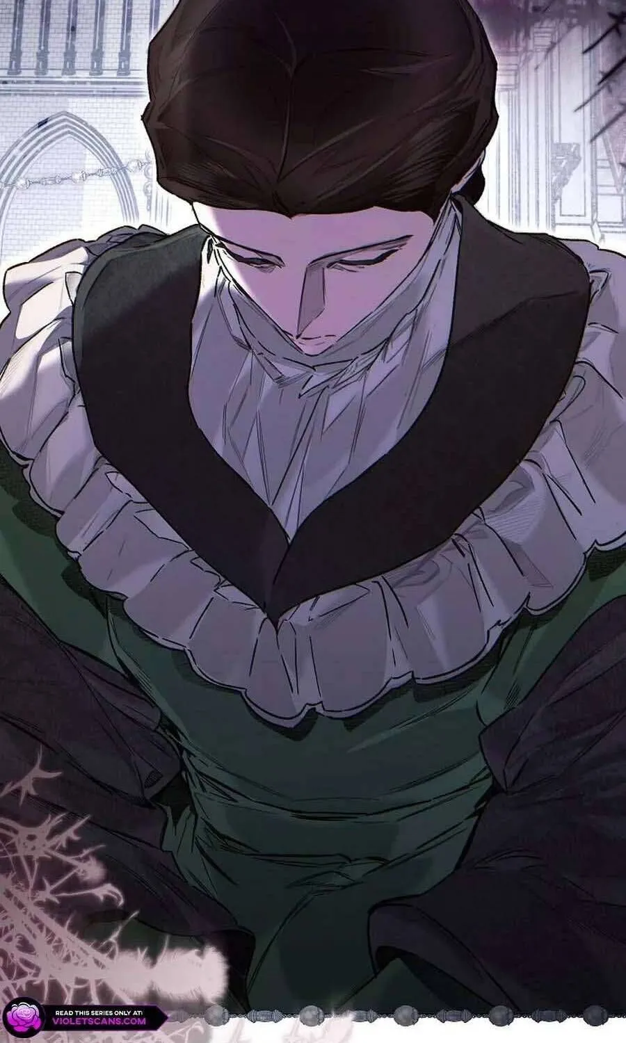 Kẻ Thù Kiếp Trước Của Tôi Là Cha Sao? Chap 61 - Next Chap 62