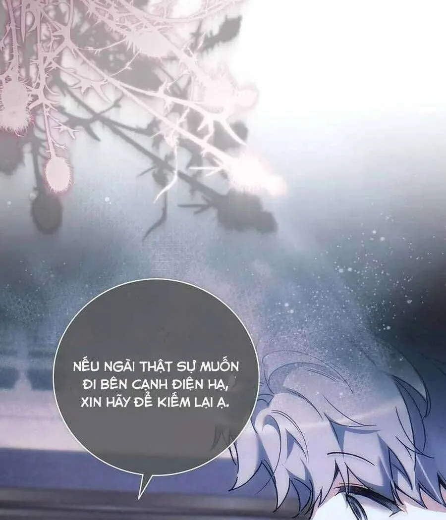 Kẻ Thù Kiếp Trước Của Tôi Là Cha Sao? Chap 61 - Next Chap 62