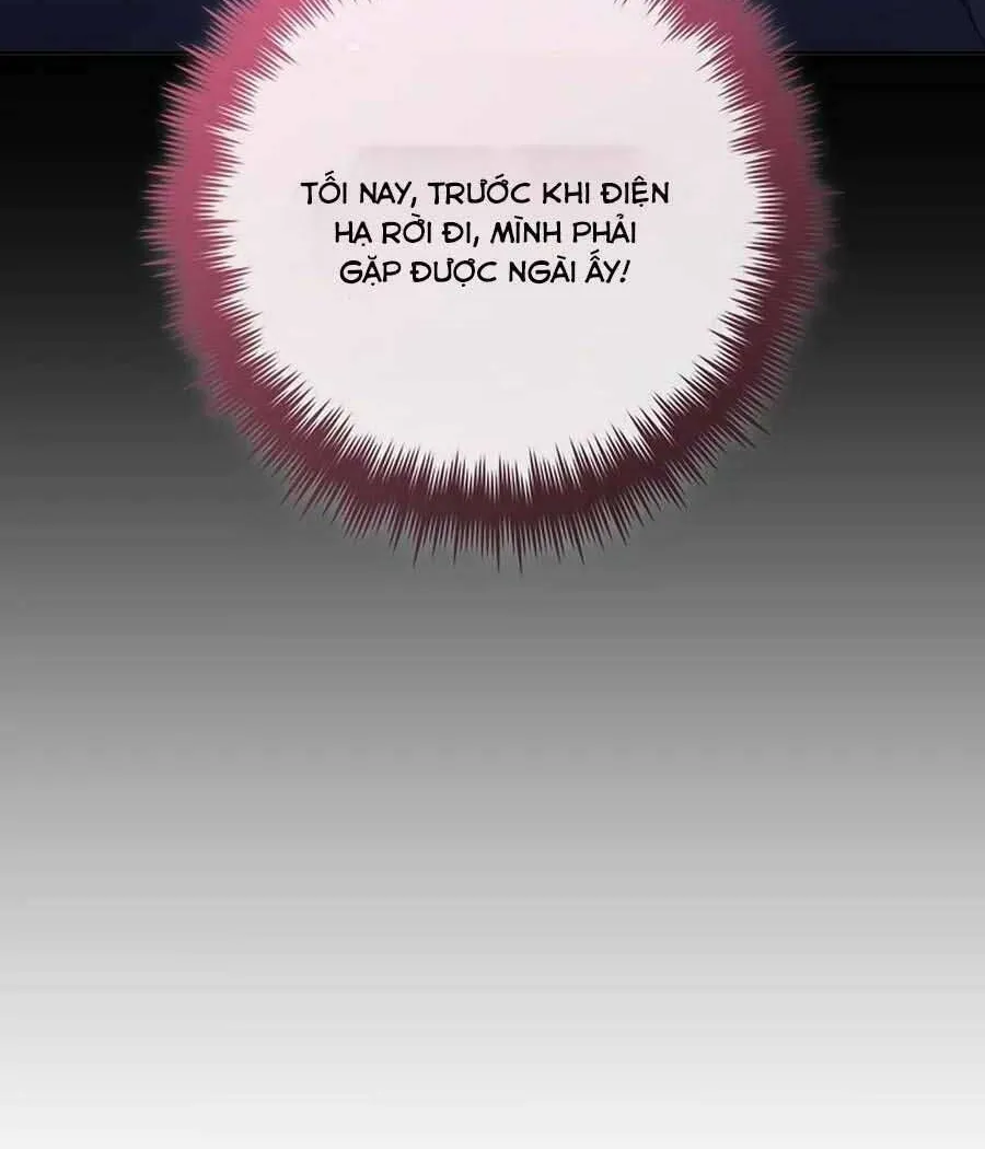 Kẻ Thù Kiếp Trước Của Tôi Là Cha Sao? Chap 61 - Next Chap 62