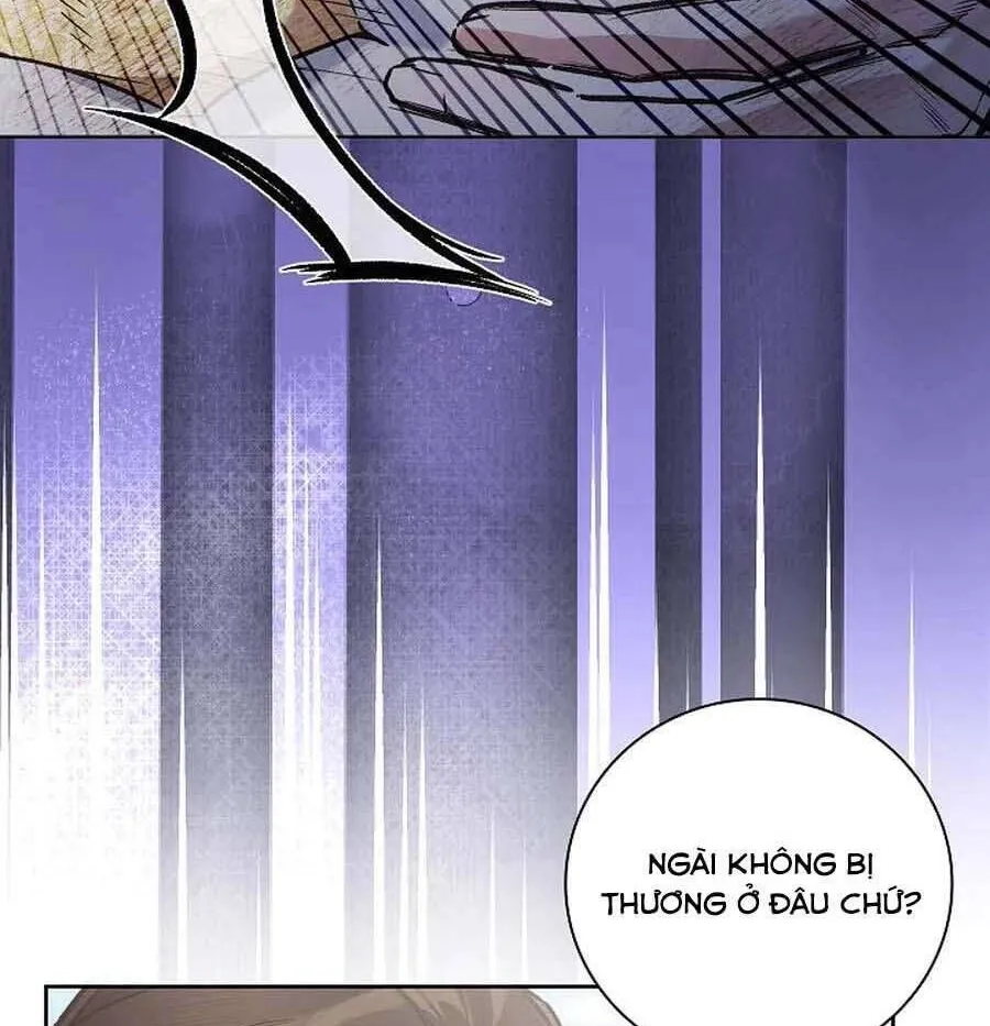 Kẻ Thù Kiếp Trước Của Tôi Là Cha Sao? Chap 61 - Next Chap 62