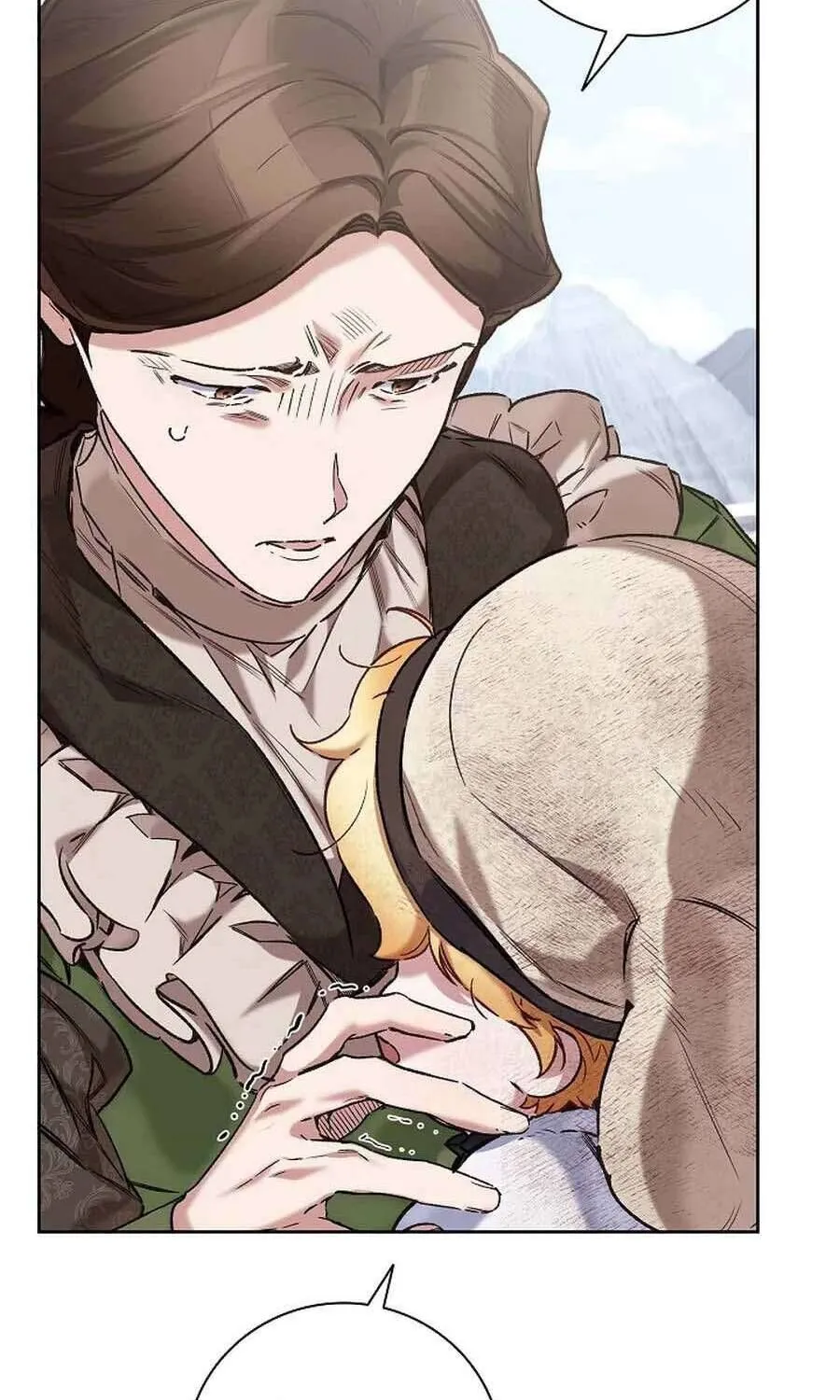 Kẻ Thù Kiếp Trước Của Tôi Là Cha Sao? Chap 61 - Next Chap 62