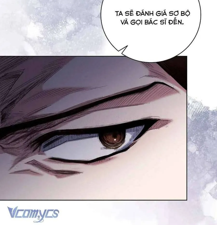 Kẻ Thù Kiếp Trước Của Tôi Là Cha Sao? Chap 61 - Next Chap 62