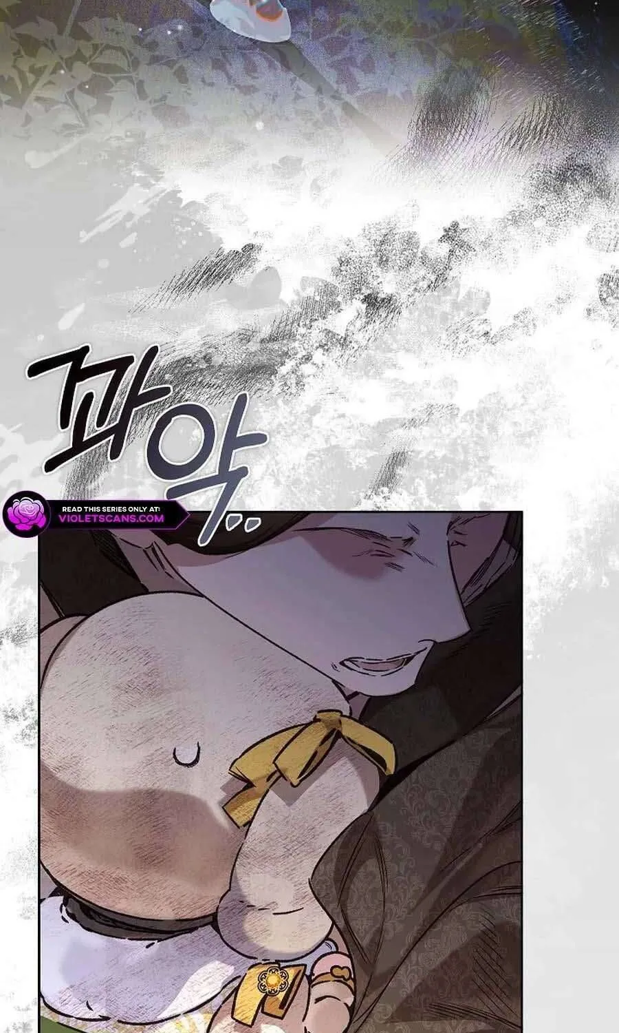 Kẻ Thù Kiếp Trước Của Tôi Là Cha Sao? Chap 61 - Next Chap 62