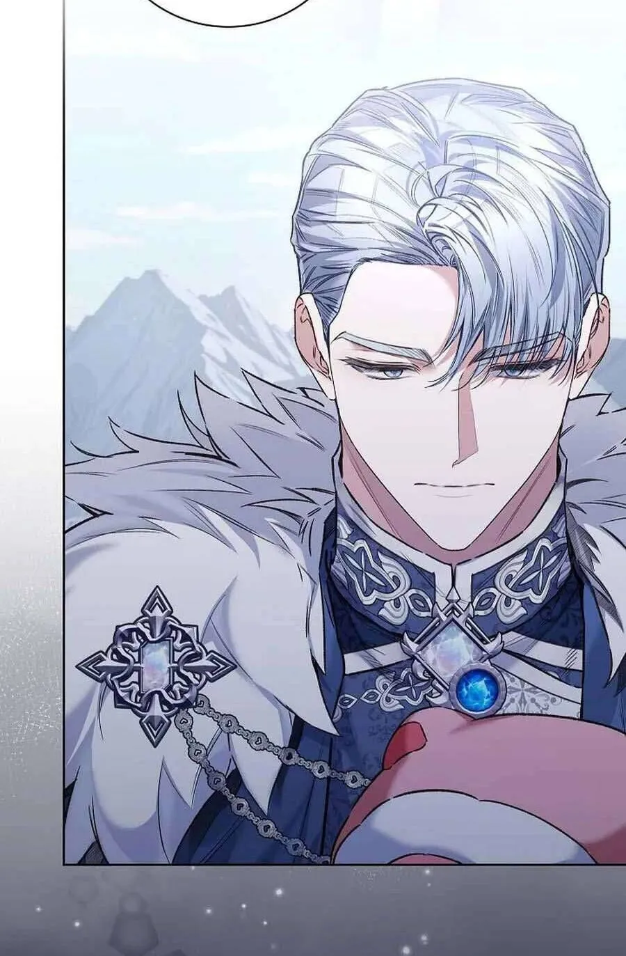 Kẻ Thù Kiếp Trước Của Tôi Là Cha Sao? Chap 61 - Next Chap 62