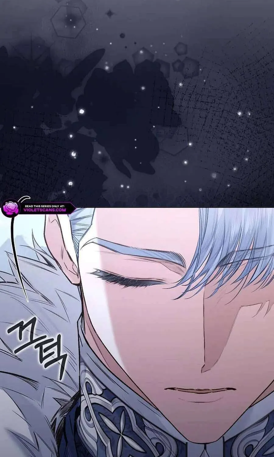 Kẻ Thù Kiếp Trước Của Tôi Là Cha Sao? Chap 61 - Next Chap 62