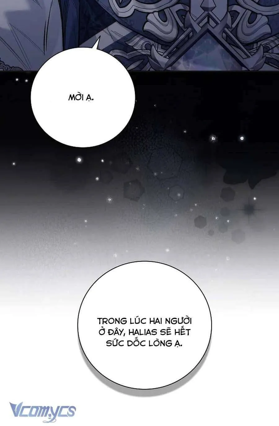 Kẻ Thù Kiếp Trước Của Tôi Là Cha Sao? Chap 61 - Next Chap 62