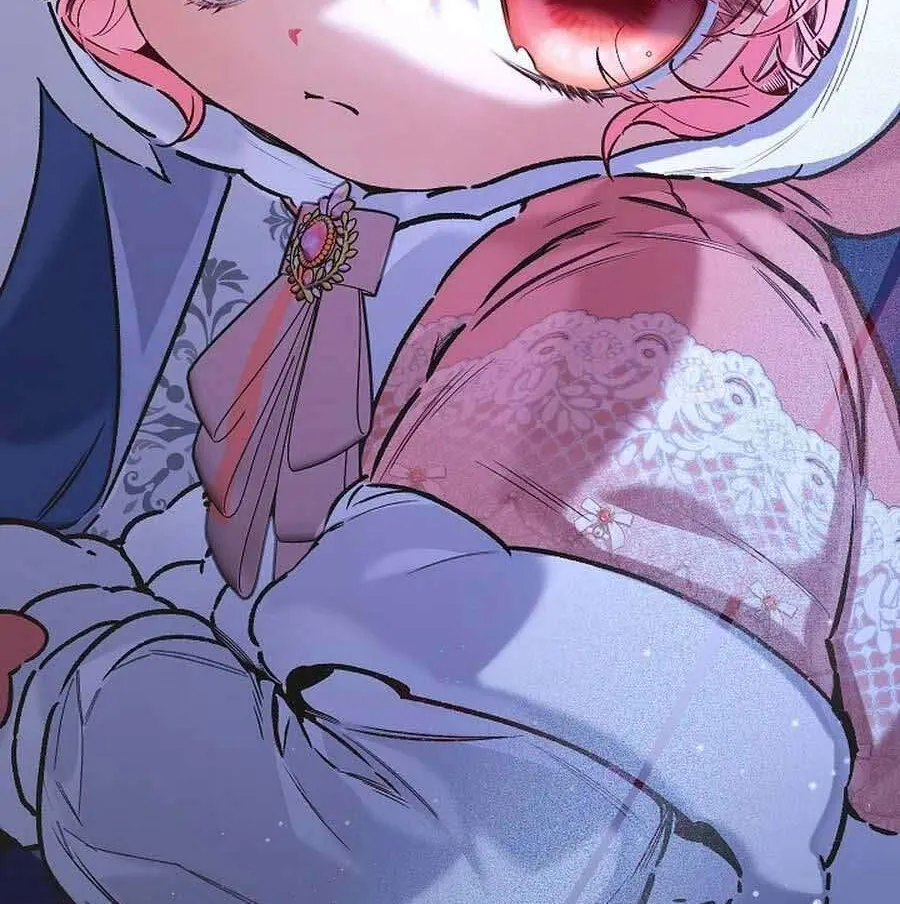 Kẻ Thù Kiếp Trước Của Tôi Là Cha Sao? Chap 61 - Next Chap 62