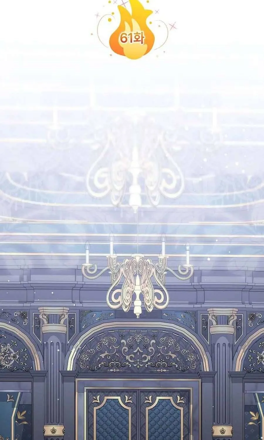 Kẻ Thù Kiếp Trước Của Tôi Là Cha Sao? Chap 61 - Next Chap 62