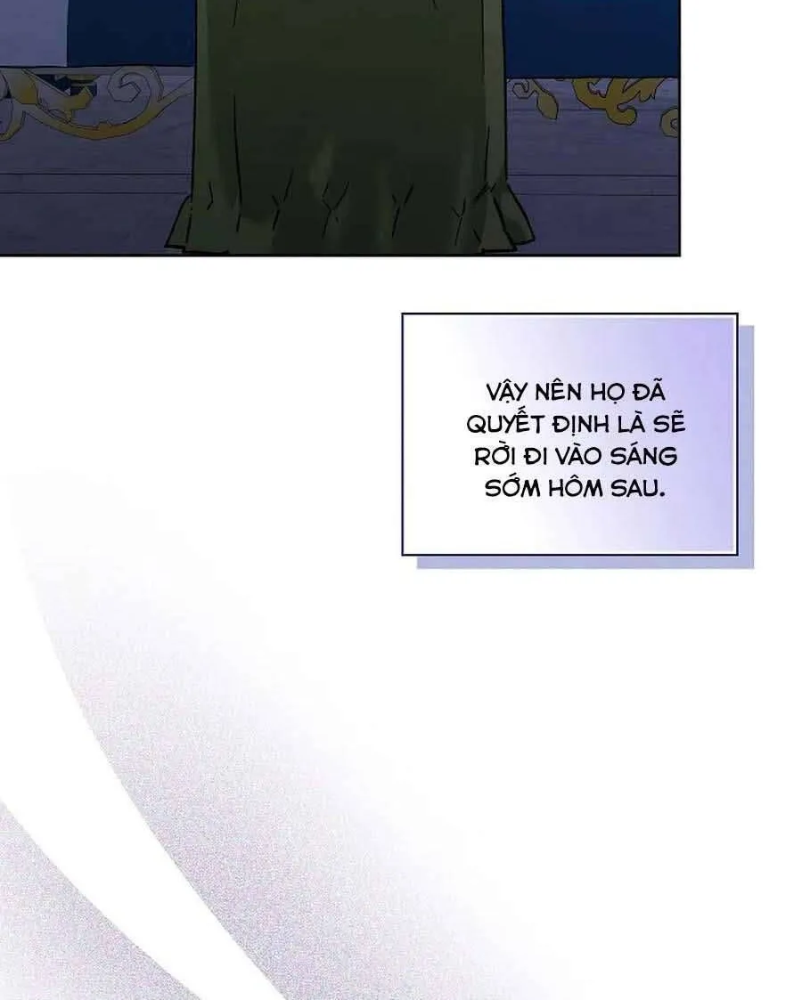 Kẻ Thù Kiếp Trước Của Tôi Là Cha Sao? Chap 61 - Next Chap 62
