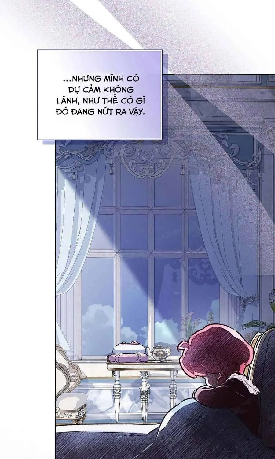 Kẻ Thù Kiếp Trước Của Tôi Là Cha Sao? Chap 61 - Next Chap 62