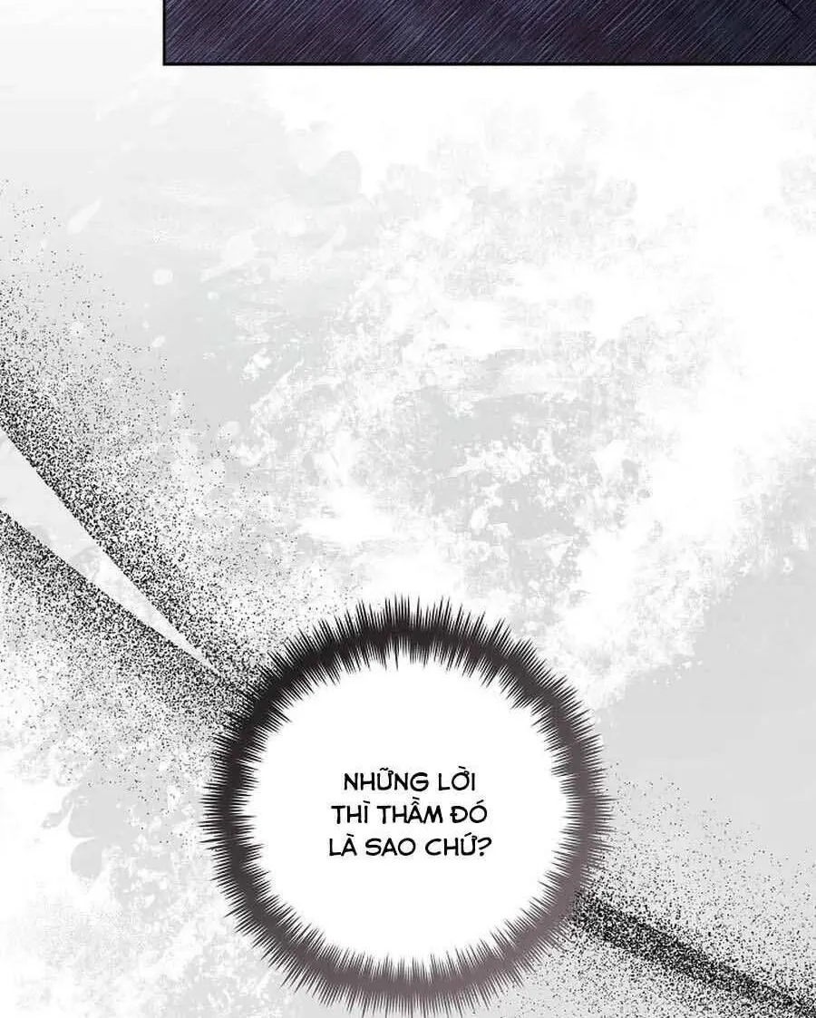 Kẻ Thù Kiếp Trước Của Tôi Là Cha Sao? Chap 61 - Next Chap 62