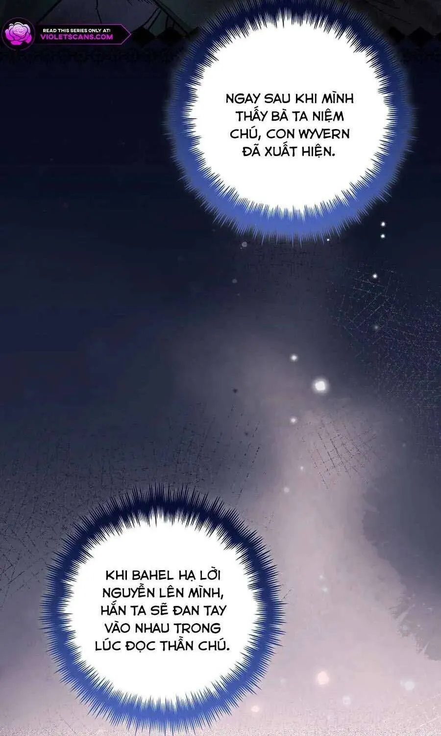 Kẻ Thù Kiếp Trước Của Tôi Là Cha Sao? Chap 61 - Next Chap 62