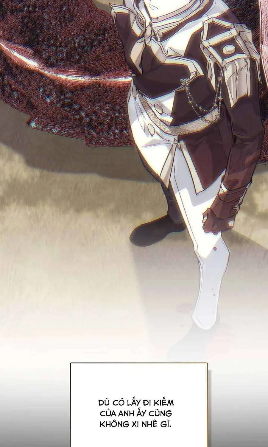 Kẻ Thù Kiếp Trước Của Tôi Là Cha Sao? Chap 61 - Next Chap 62