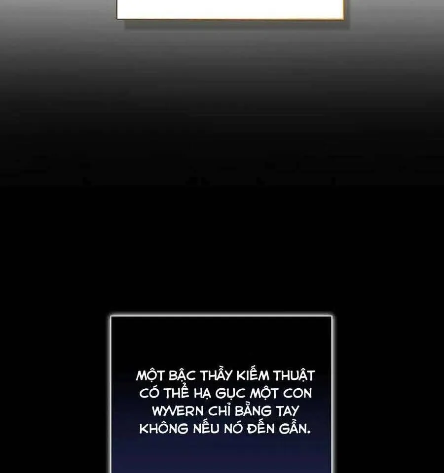 Kẻ Thù Kiếp Trước Của Tôi Là Cha Sao? Chap 61 - Next Chap 62